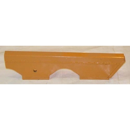 R47465 track frame rock guard - r47465,
