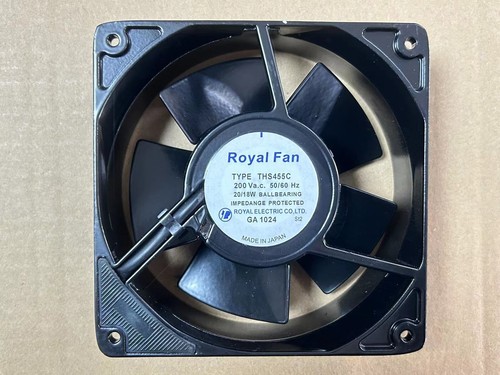 Royal fan ths455c - royal,